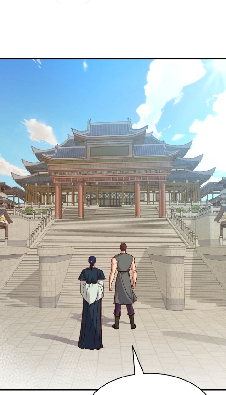 The Heavenly Demon Will Turn the World Upside Down chapter 47