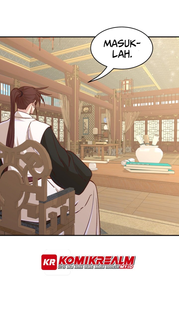 The Heavenly Demon Will Turn the World Upside Down chapter 47