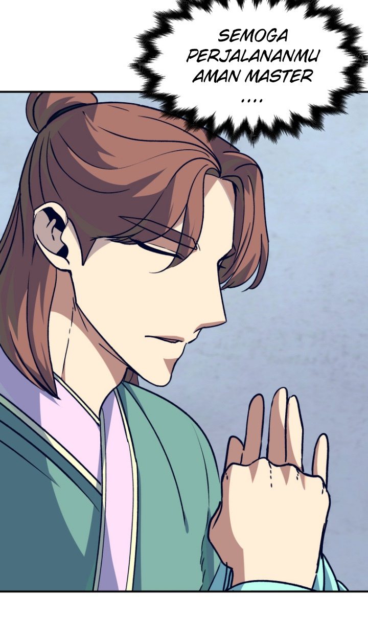 The Heavenly Demon Will Turn the World Upside Down chapter 48