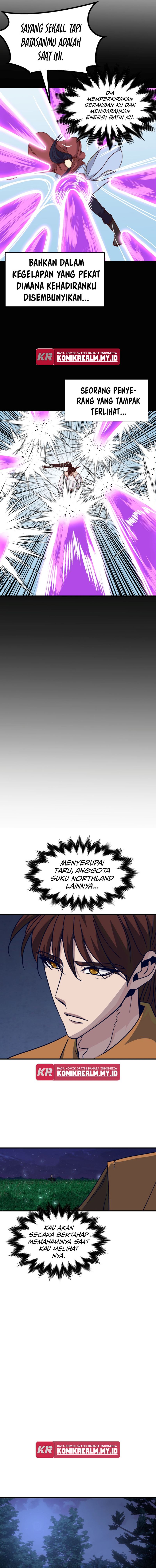 The Heavenly Demon Will Turn the World Upside Down chapter 55