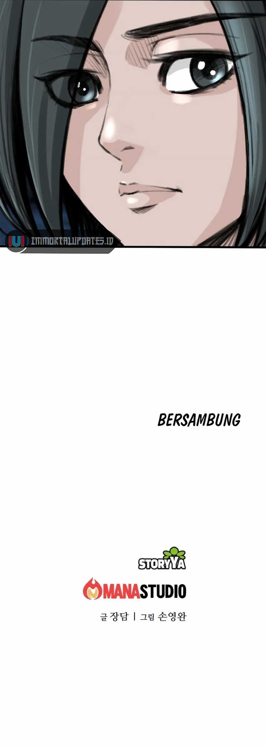 The Heavenly Emperor of Darkness chapter 6