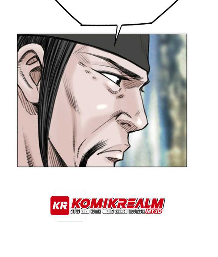 The Heavenly Emperor of Darkness Chapter 16 Bahasa Indonesia