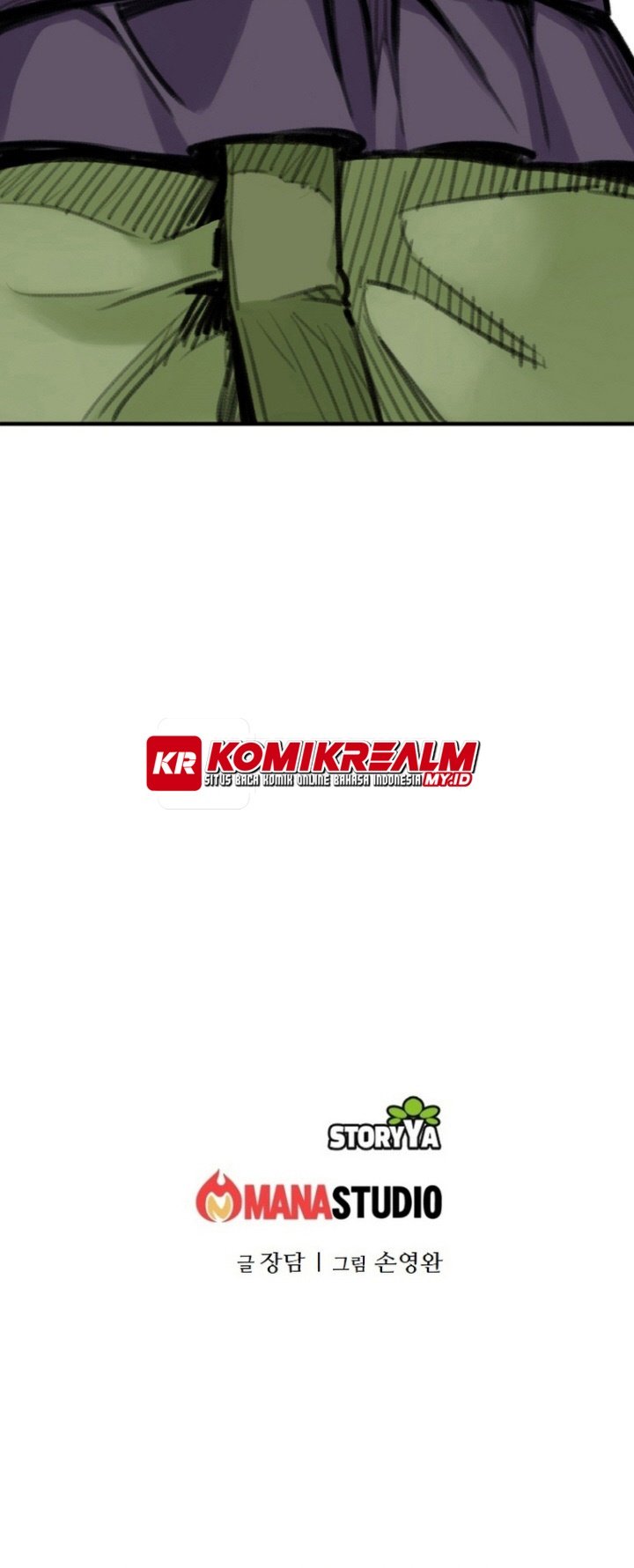 The Heavenly Emperor of Darkness Chapter 28 Bahasa Indonesia