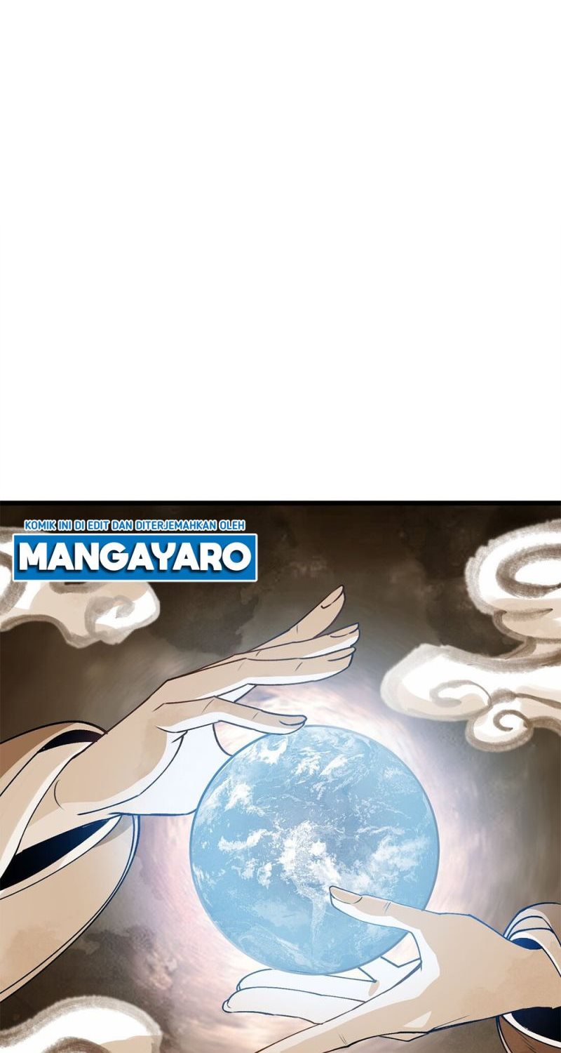 The Heavenly Path Is Not Stupid Chapter 01 Bahasa Indonesia