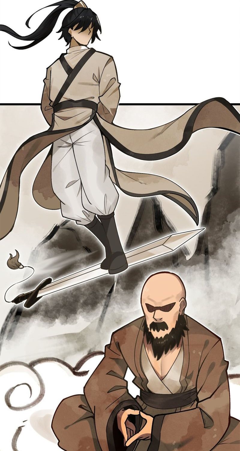 The Heavenly Path Is Not Stupid Chapter 01 Bahasa Indonesia