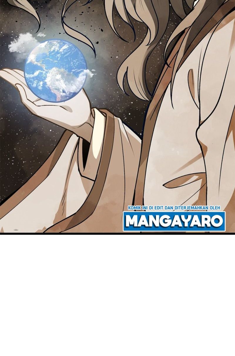 The Heavenly Path Is Not Stupid Chapter 01 Bahasa Indonesia