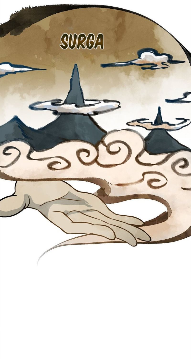 The Heavenly Path Is Not Stupid Chapter 01 Bahasa Indonesia