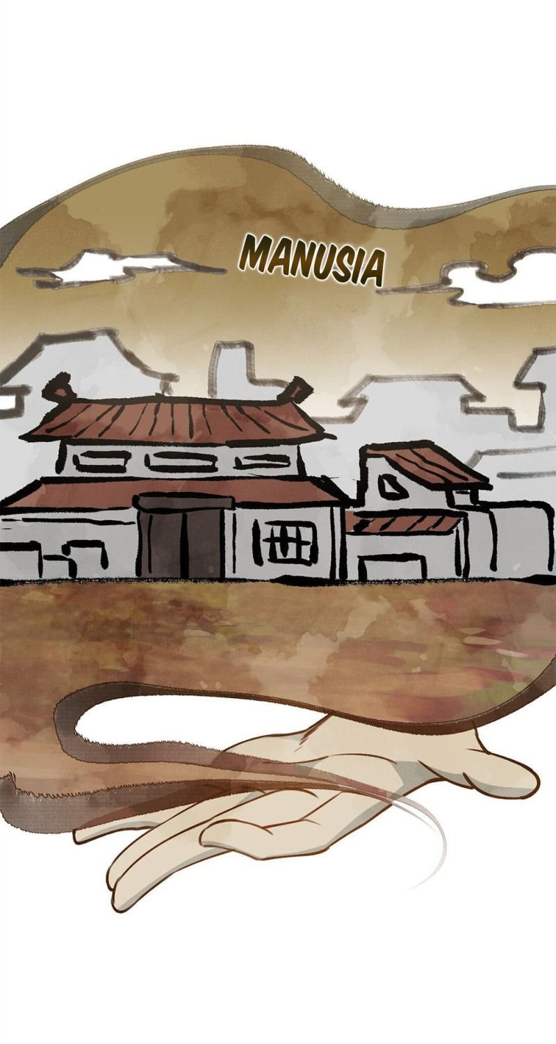 The Heavenly Path Is Not Stupid Chapter 01 Bahasa Indonesia