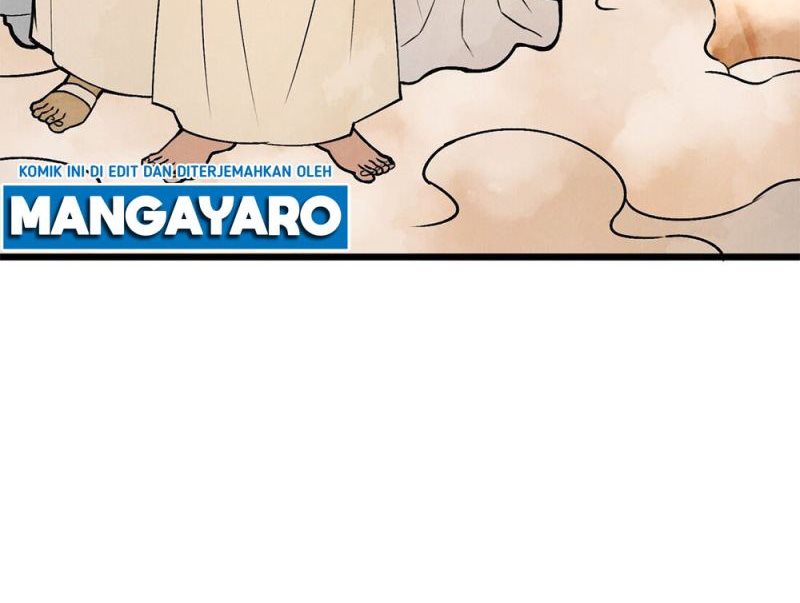 The Heavenly Path Is Not Stupid Chapter 01 Bahasa Indonesia