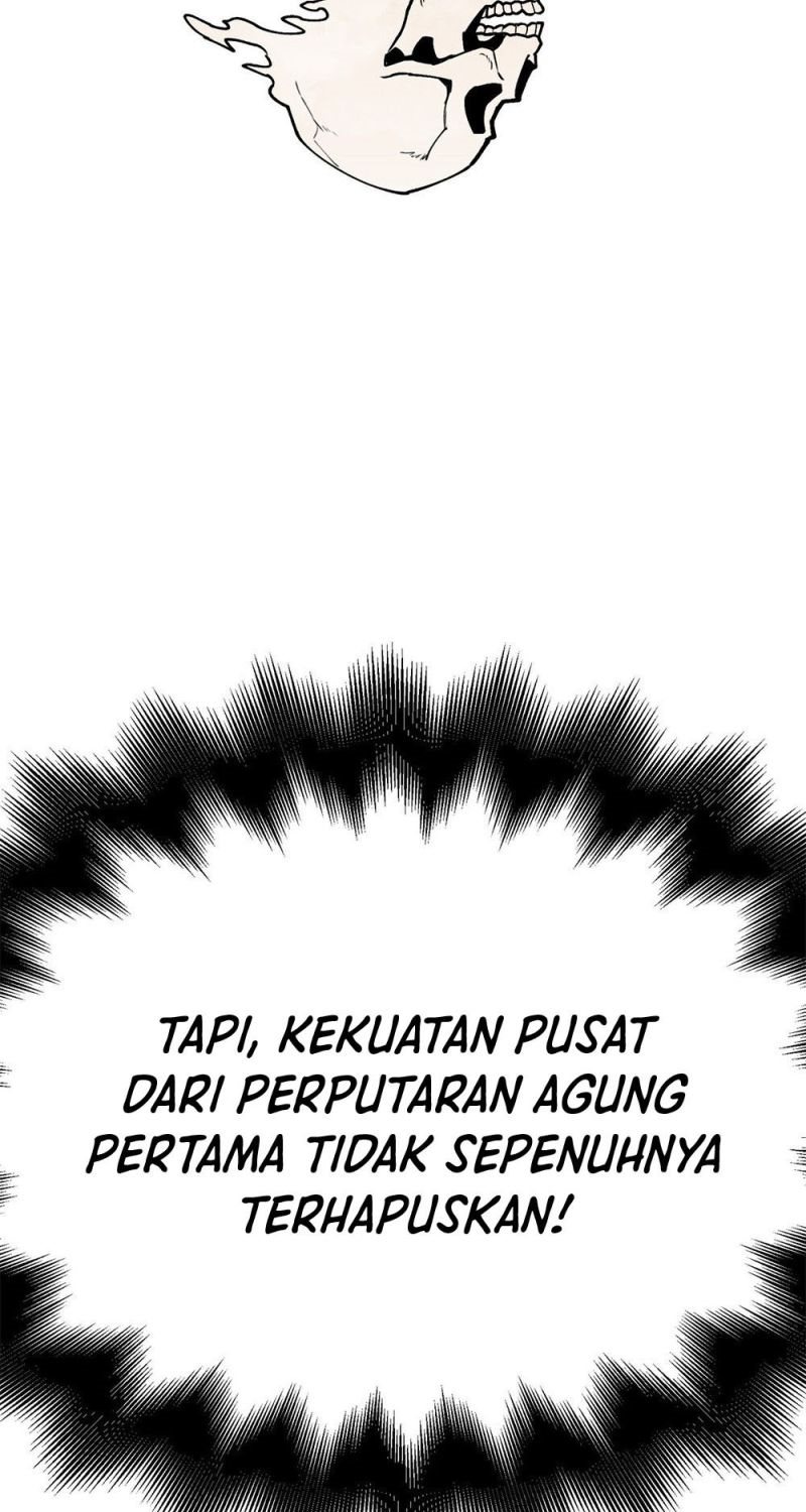 The Heavenly Path Is Not Stupid Chapter 01 Bahasa Indonesia