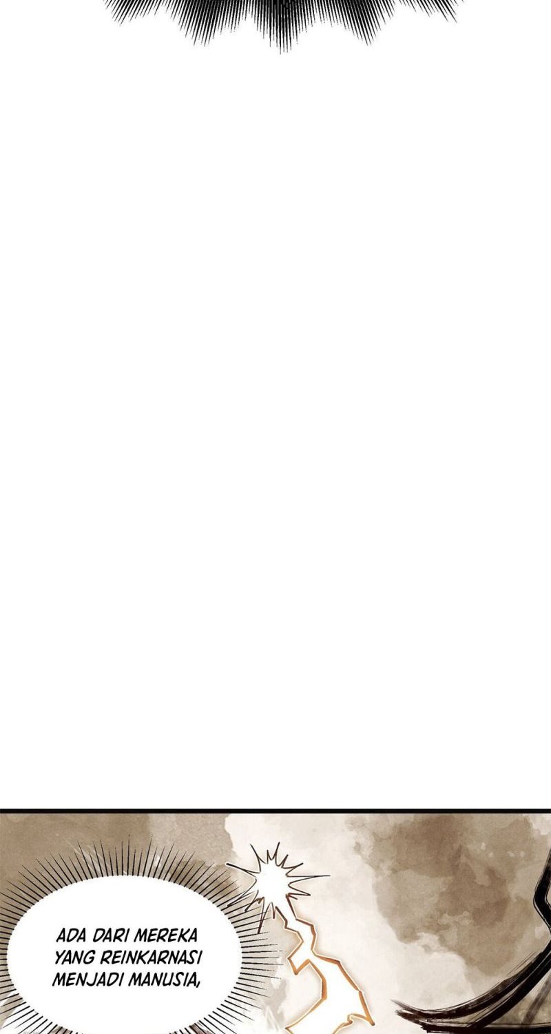 The Heavenly Path Is Not Stupid Chapter 01 Bahasa Indonesia