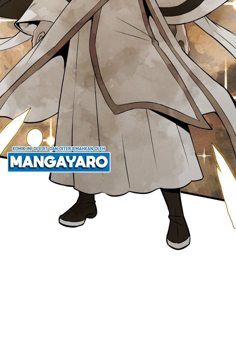 The Heavenly Path Is Not Stupid Chapter 01 Bahasa Indonesia