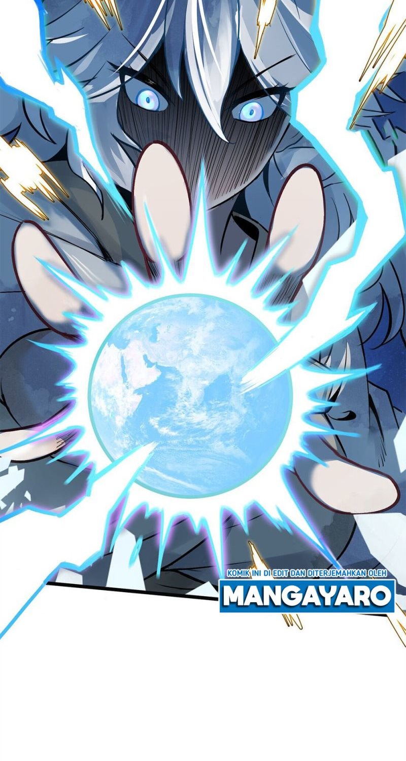 The Heavenly Path Is Not Stupid Chapter 01 Bahasa Indonesia