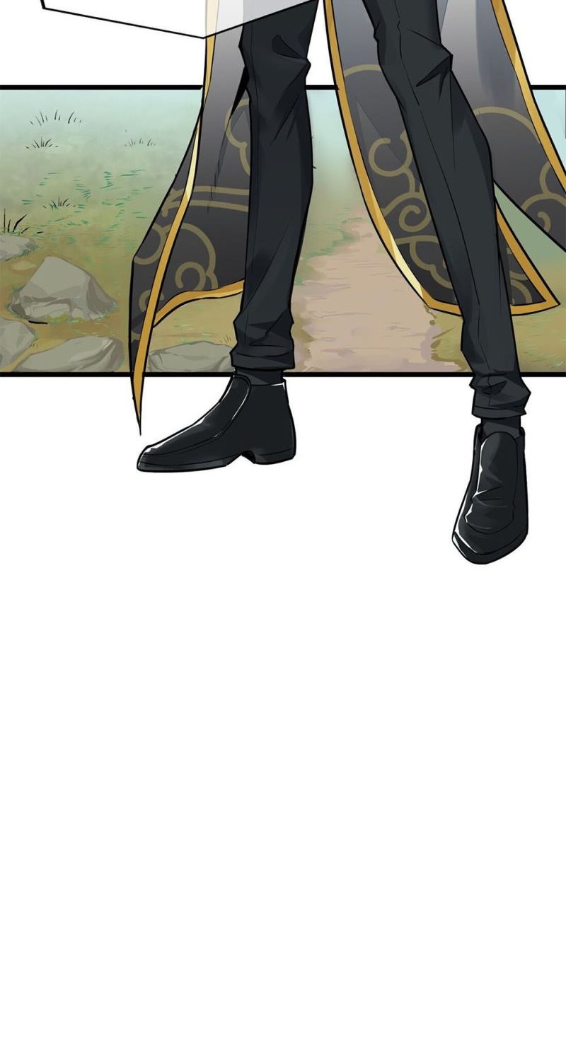 The Heavenly Path Is Not Stupid Chapter 01 Bahasa Indonesia