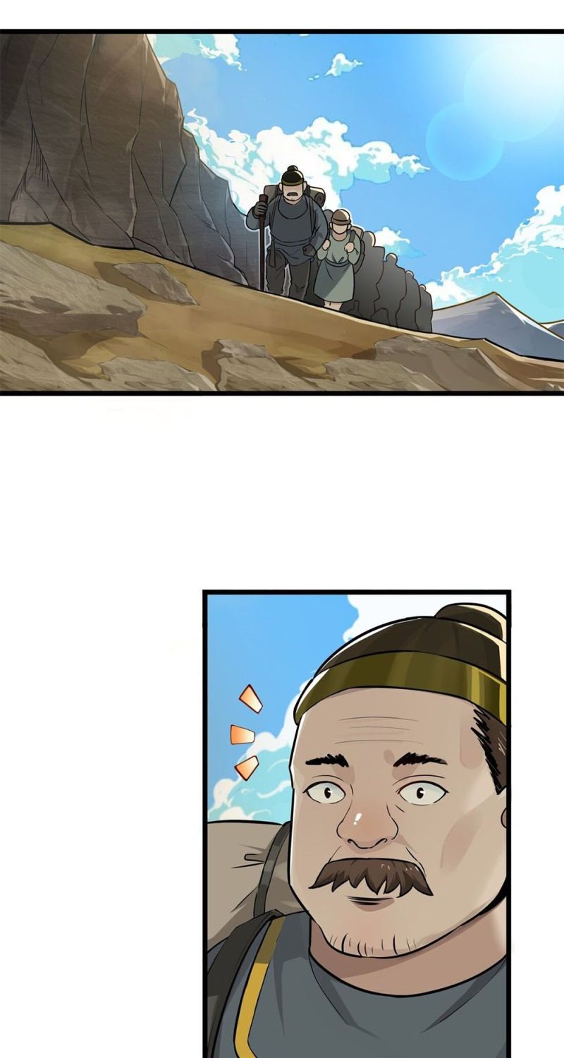 The Heavenly Path Is Not Stupid Chapter 01 Bahasa Indonesia