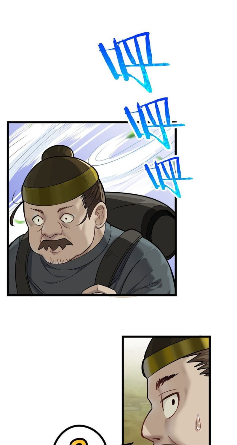 The Heavenly Path Is Not Stupid Chapter 01 Bahasa Indonesia