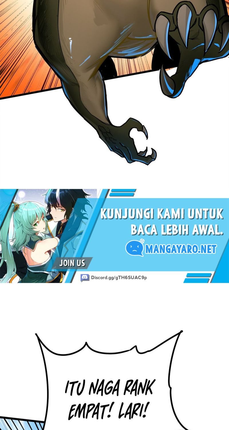 The Heavenly Path Is Not Stupid Chapter 01 Bahasa Indonesia