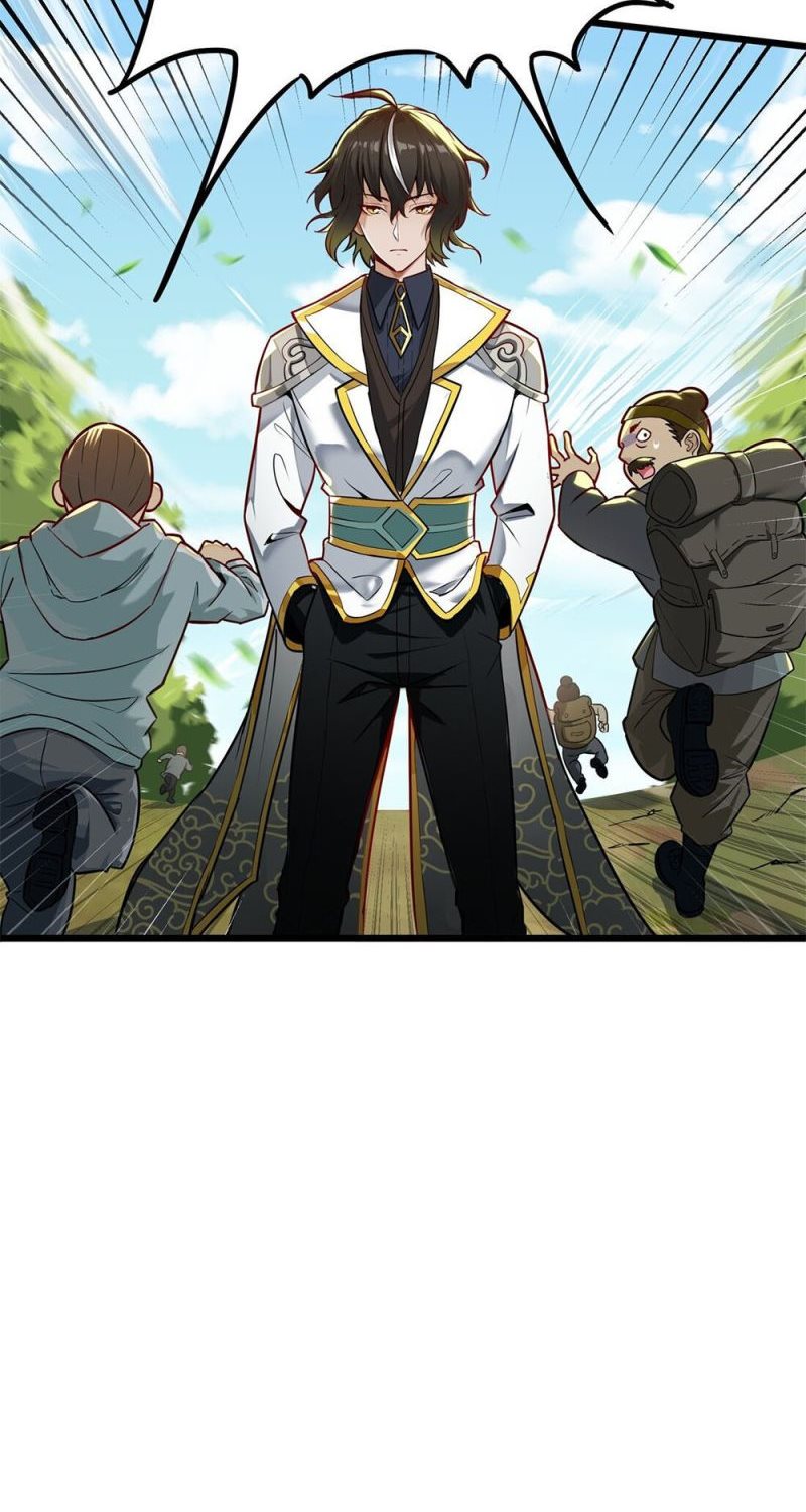 The Heavenly Path Is Not Stupid Chapter 01 Bahasa Indonesia