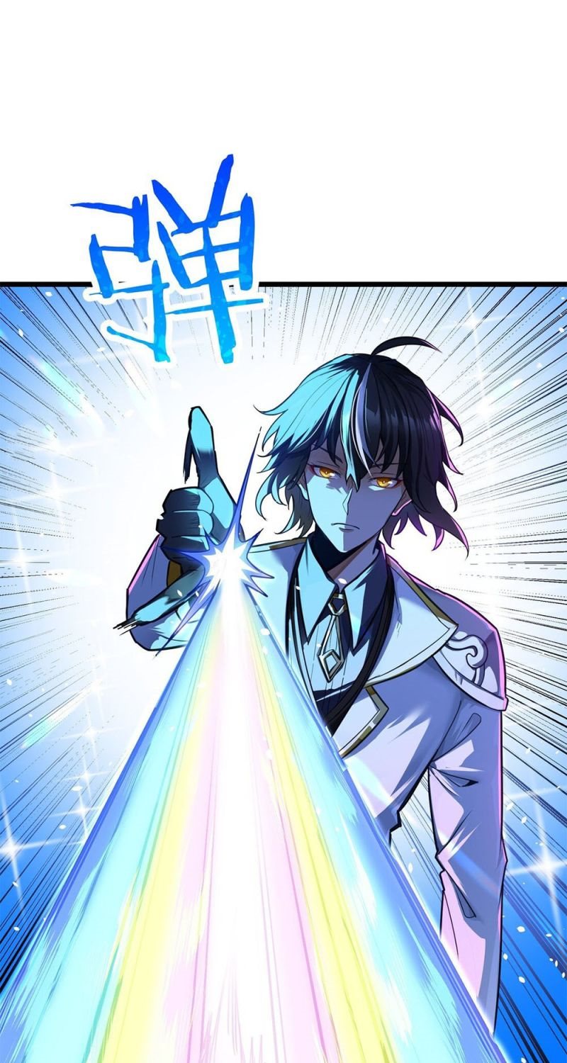 The Heavenly Path Is Not Stupid Chapter 01 Bahasa Indonesia