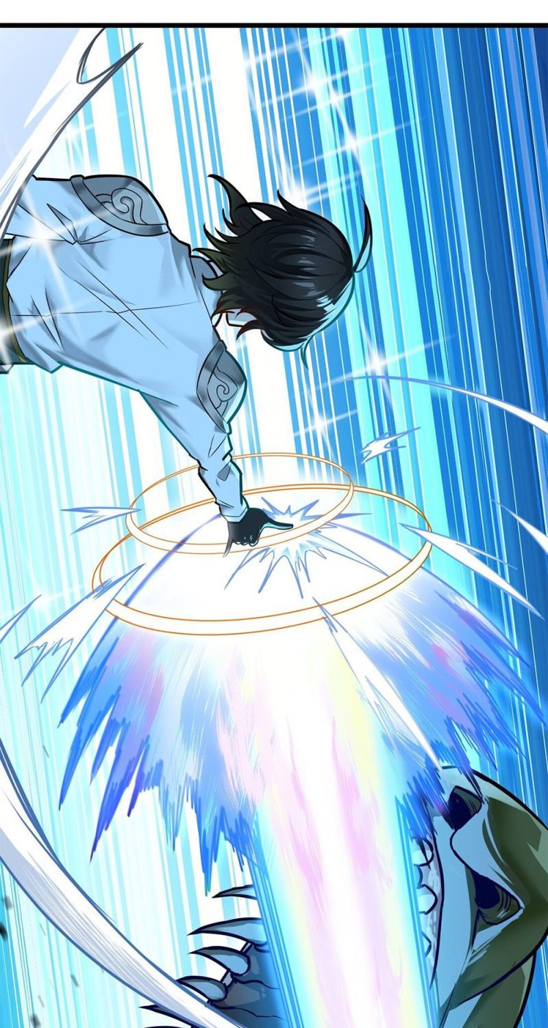 The Heavenly Path Is Not Stupid Chapter 01 Bahasa Indonesia