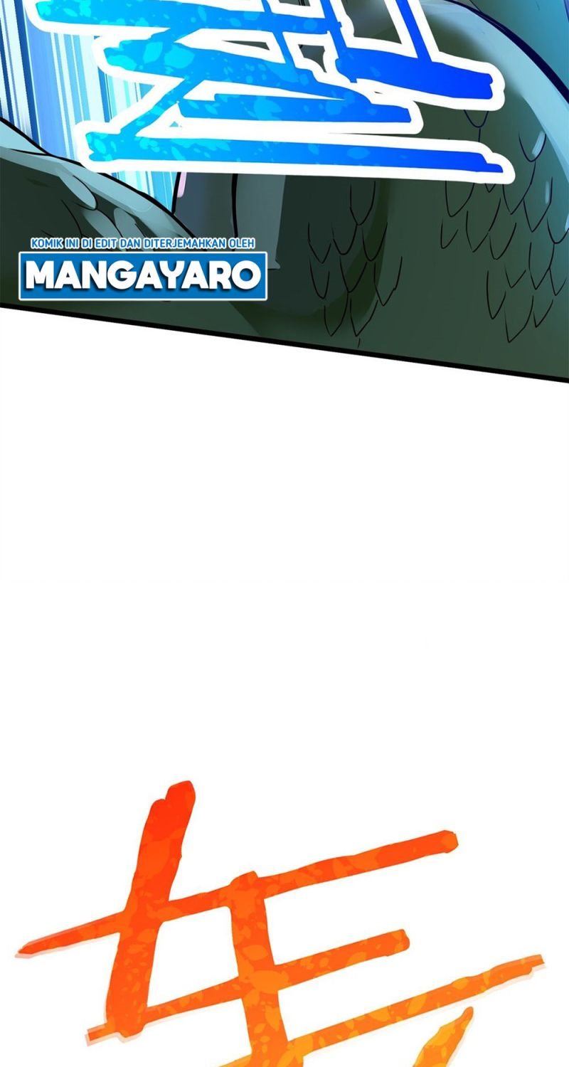 The Heavenly Path Is Not Stupid Chapter 01 Bahasa Indonesia