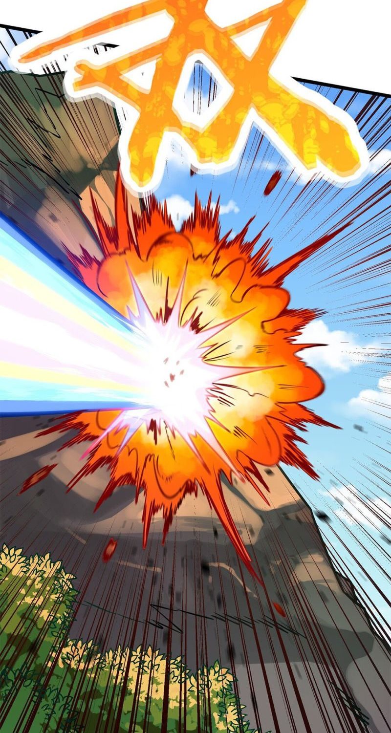 The Heavenly Path Is Not Stupid Chapter 01 Bahasa Indonesia