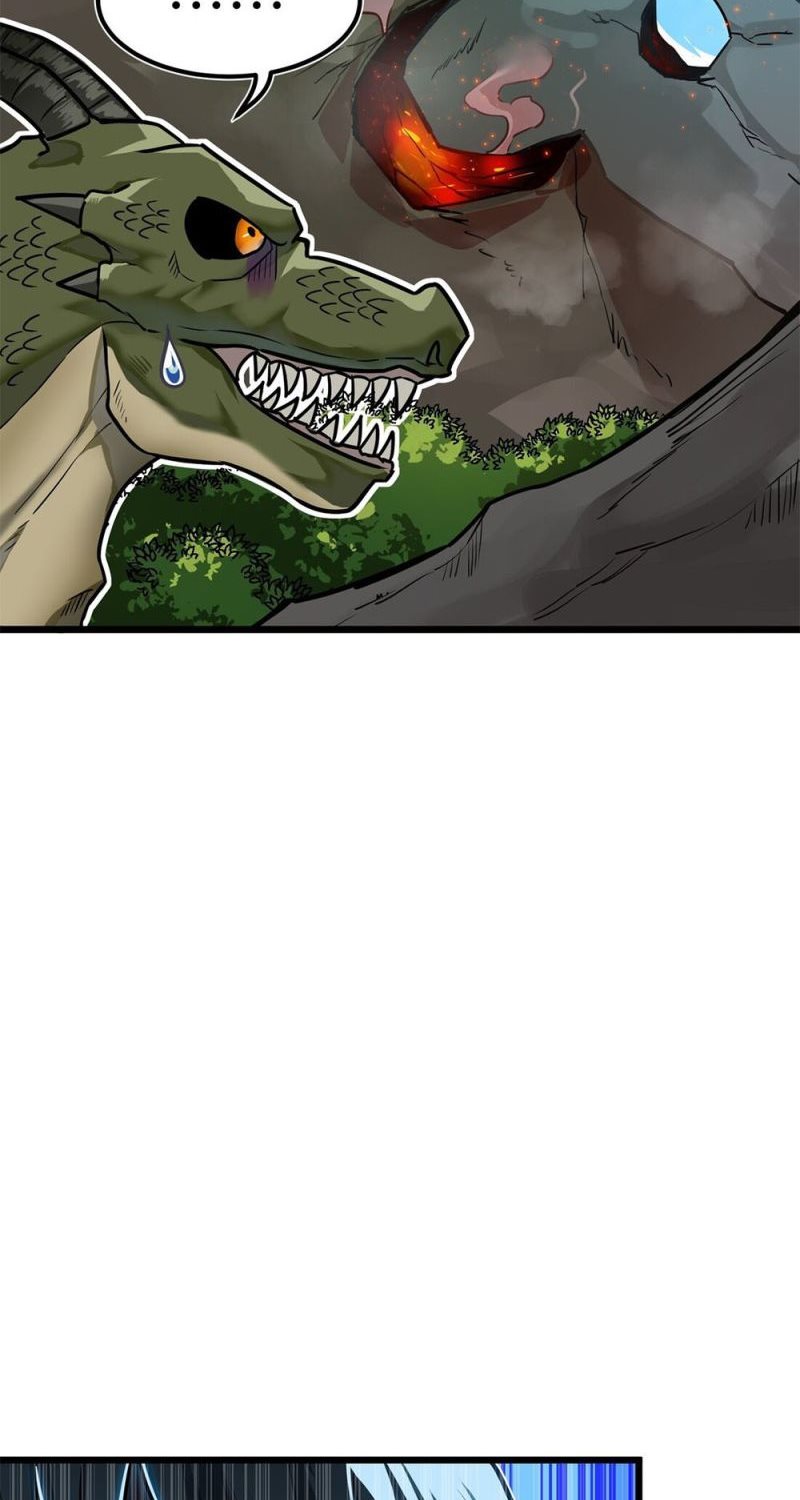 The Heavenly Path Is Not Stupid Chapter 01 Bahasa Indonesia