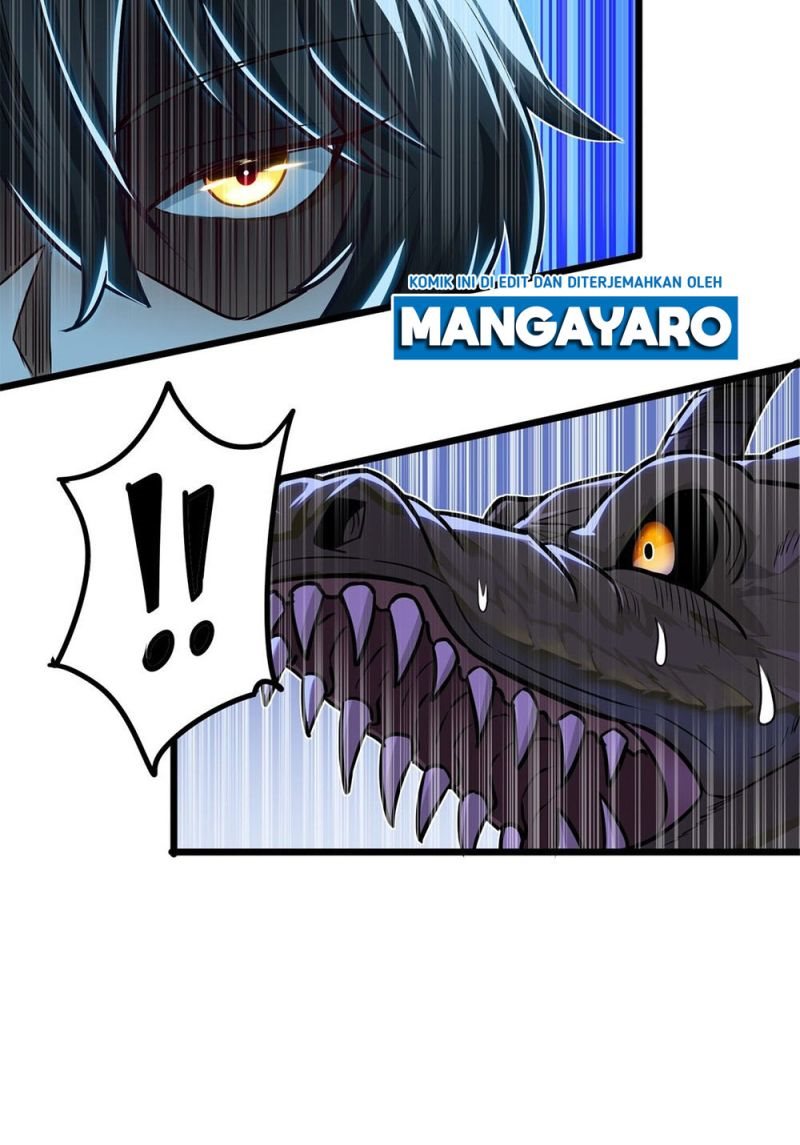 The Heavenly Path Is Not Stupid Chapter 01 Bahasa Indonesia