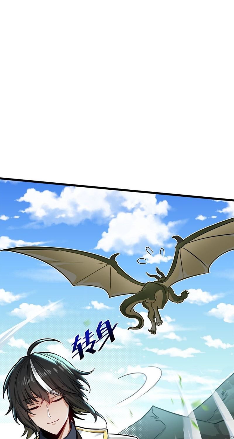 The Heavenly Path Is Not Stupid Chapter 01 Bahasa Indonesia