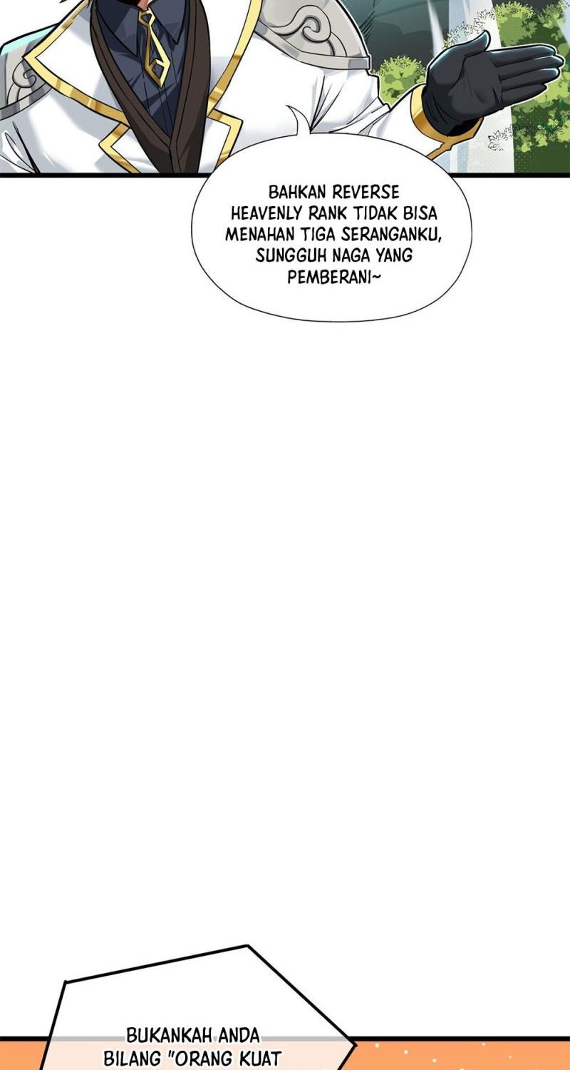 The Heavenly Path Is Not Stupid Chapter 01 Bahasa Indonesia