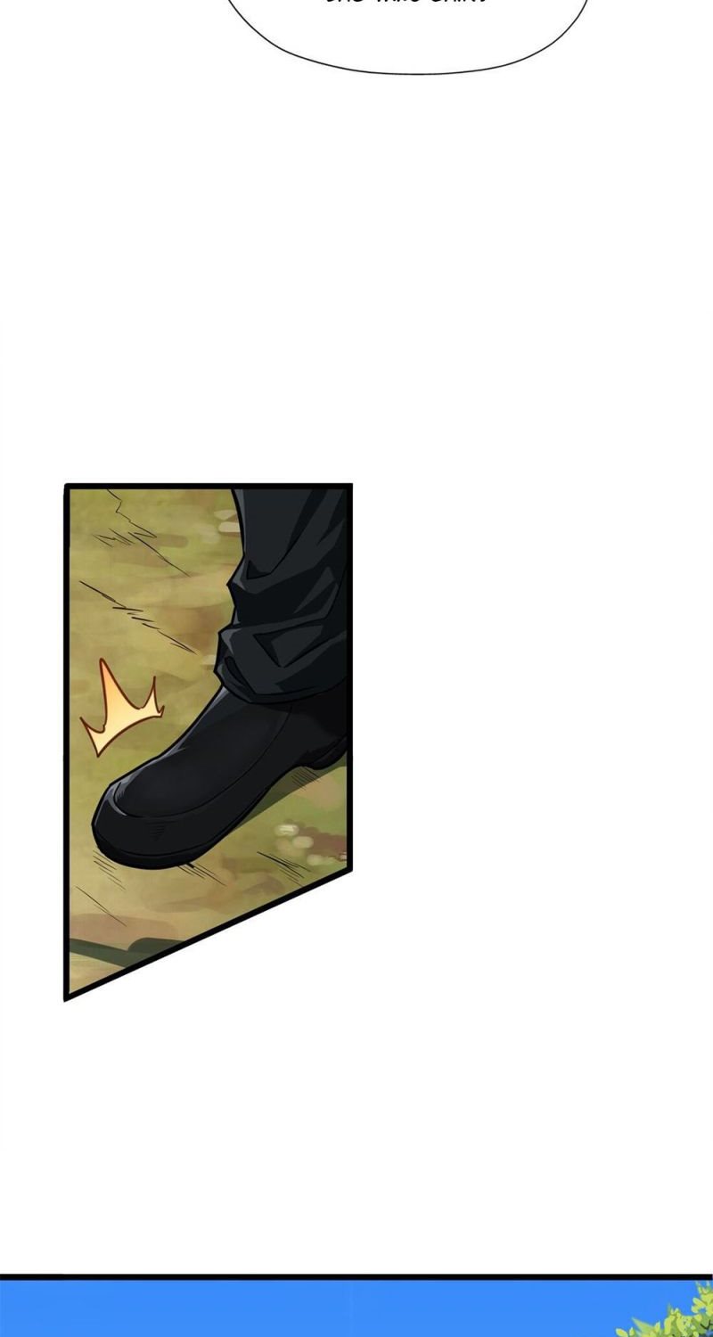 The Heavenly Path Is Not Stupid Chapter 01 Bahasa Indonesia