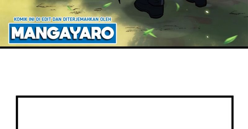 The Heavenly Path Is Not Stupid Chapter 01 Bahasa Indonesia