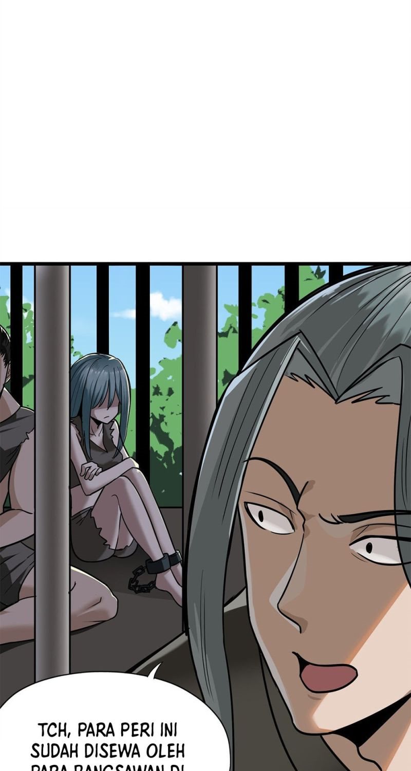 The Heavenly Path Is Not Stupid Chapter 01 Bahasa Indonesia