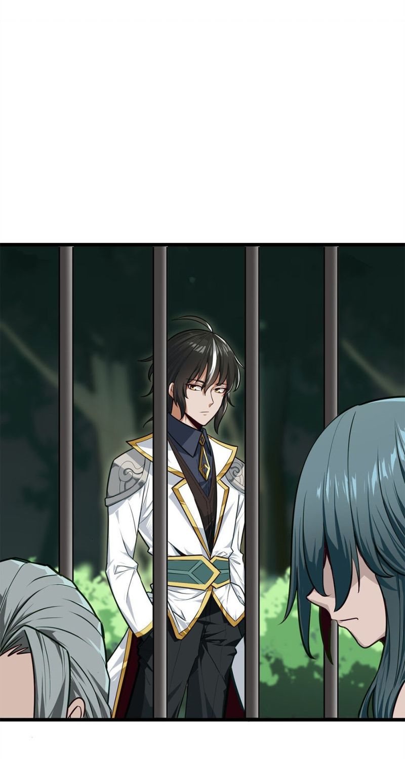 The Heavenly Path Is Not Stupid Chapter 01 Bahasa Indonesia