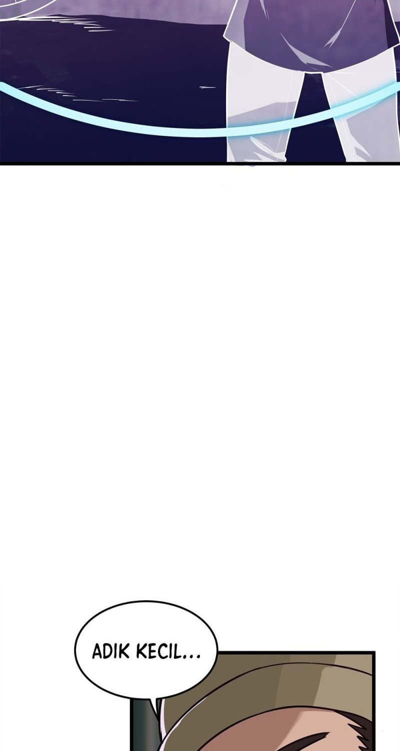 The Heavenly Path Is Not Stupid Chapter 01 Bahasa Indonesia