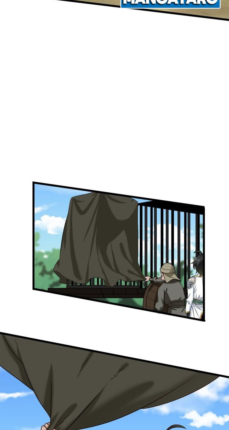 The Heavenly Path Is Not Stupid Chapter 01 Bahasa Indonesia