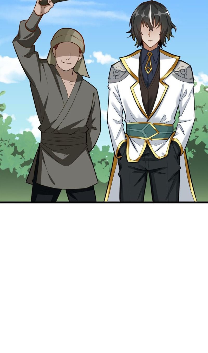 The Heavenly Path Is Not Stupid Chapter 01 Bahasa Indonesia