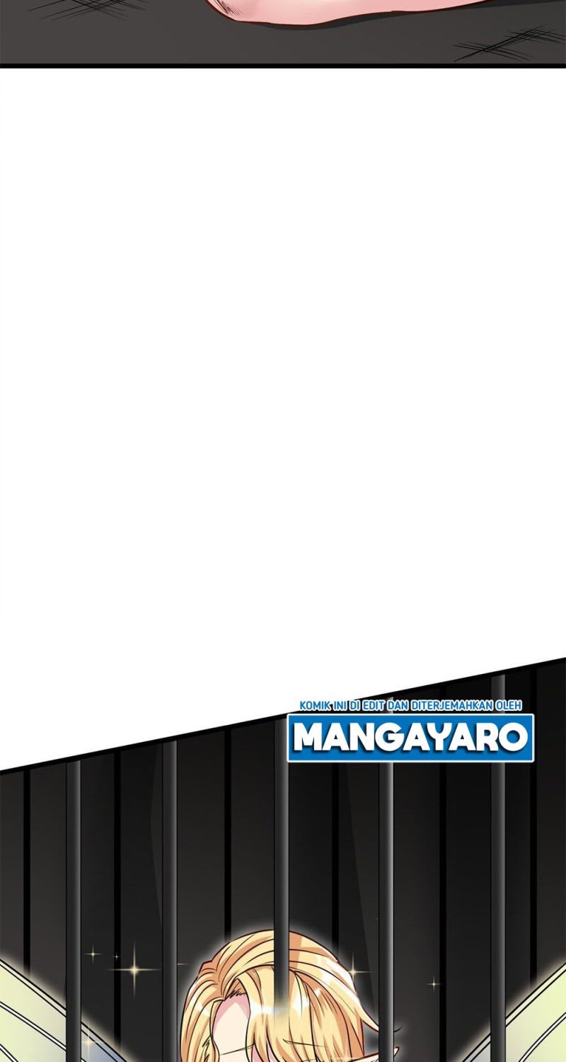 The Heavenly Path Is Not Stupid Chapter 01 Bahasa Indonesia