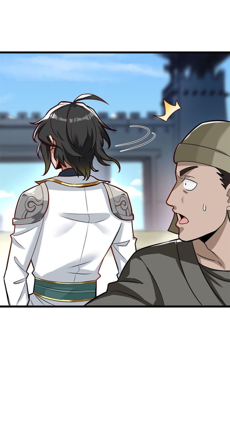 The Heavenly Path Is Not Stupid Chapter 01 Bahasa Indonesia