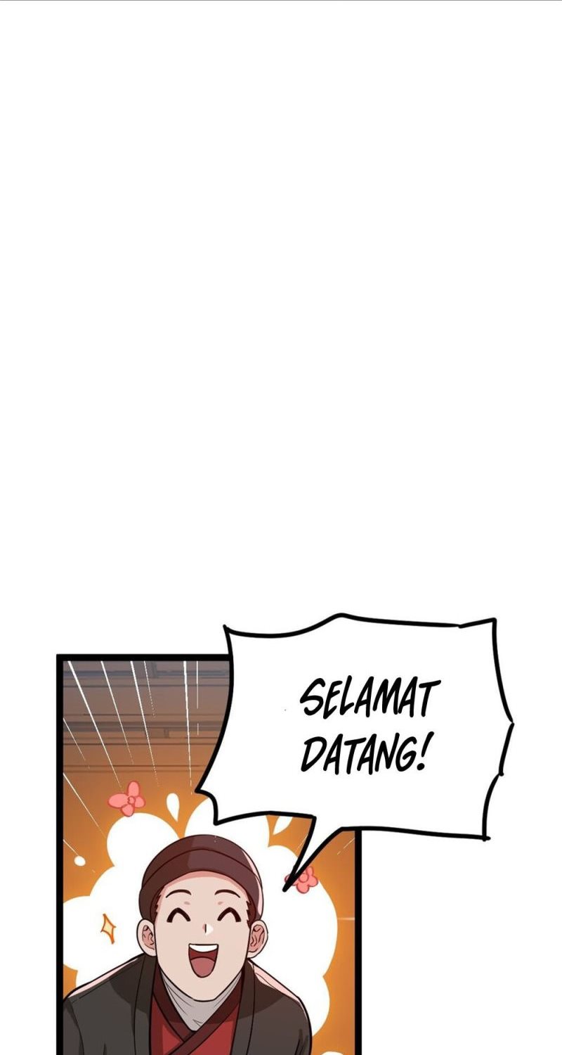 The Heavenly Path Is Not Stupid Chapter 01 Bahasa Indonesia