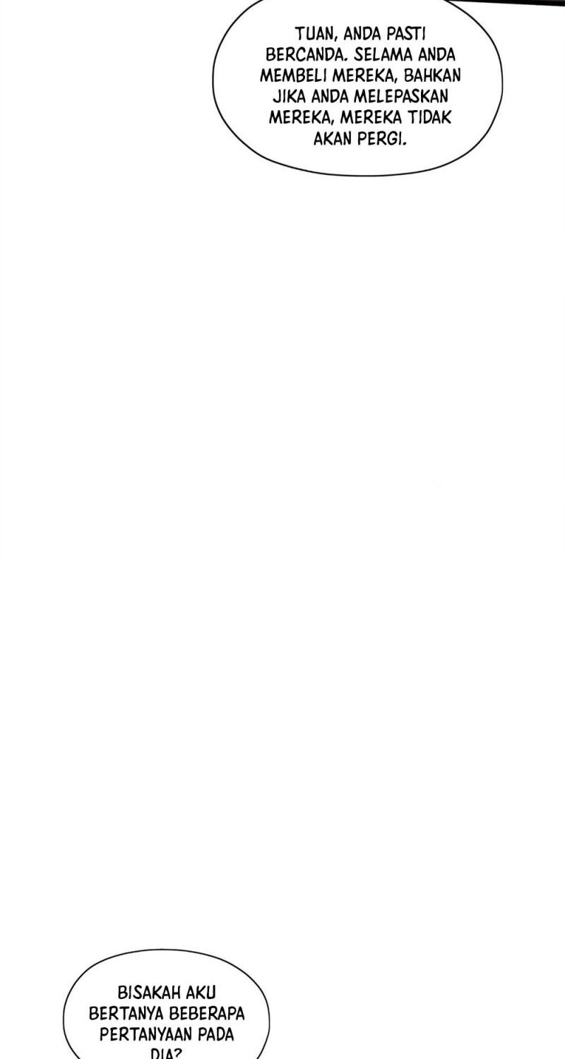 The Heavenly Path Is Not Stupid Chapter 01 Bahasa Indonesia