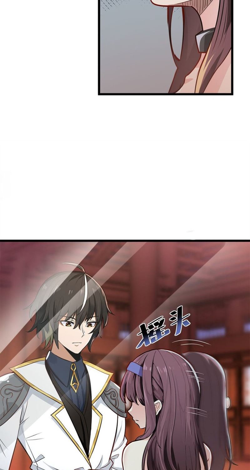 The Heavenly Path Is Not Stupid Chapter 01 Bahasa Indonesia