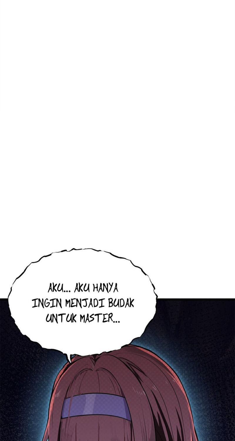 The Heavenly Path Is Not Stupid Chapter 01 Bahasa Indonesia