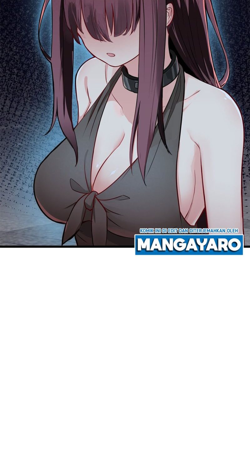 The Heavenly Path Is Not Stupid Chapter 01 Bahasa Indonesia