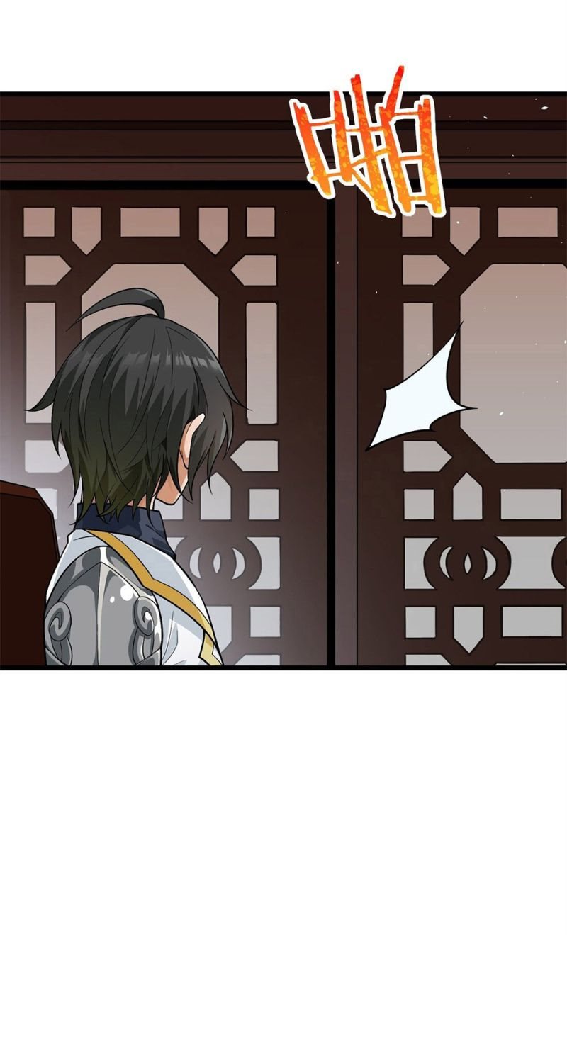 The Heavenly Path Is Not Stupid Chapter 01 Bahasa Indonesia