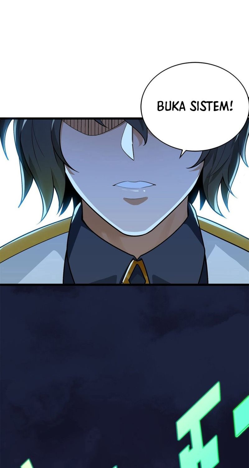 The Heavenly Path Is Not Stupid Chapter 01 Bahasa Indonesia