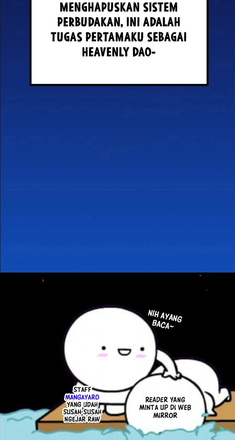 The Heavenly Path Is Not Stupid Chapter 01 Bahasa Indonesia