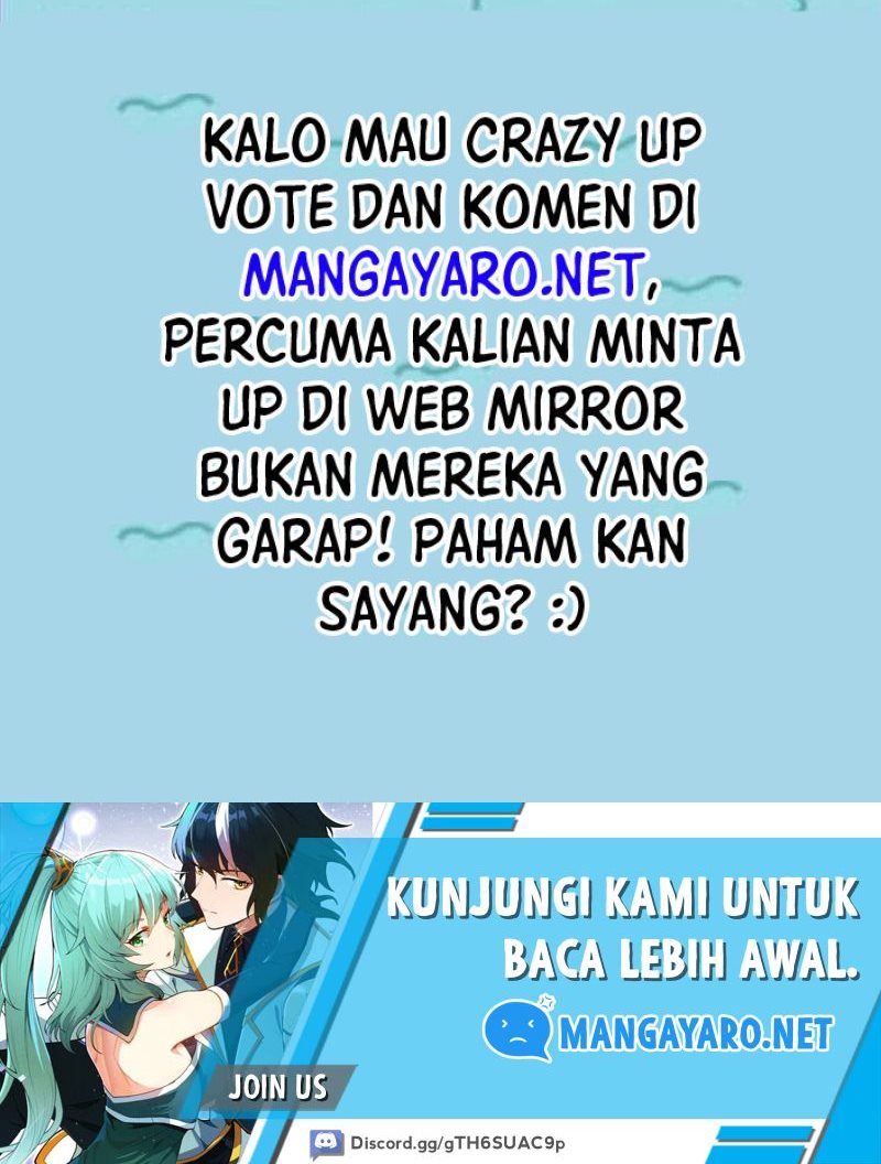 The Heavenly Path Is Not Stupid Chapter 01 Bahasa Indonesia