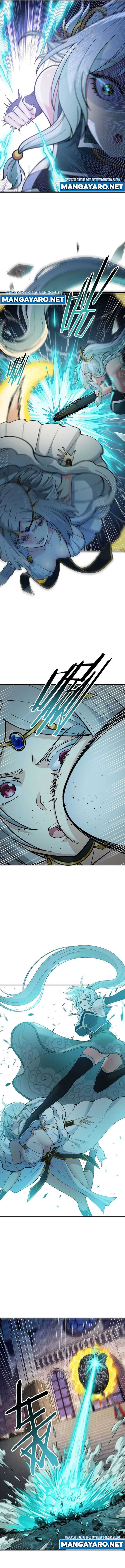 The Heavenly Path Is Not Stupid Chapter 35 Bahasa Indonesia