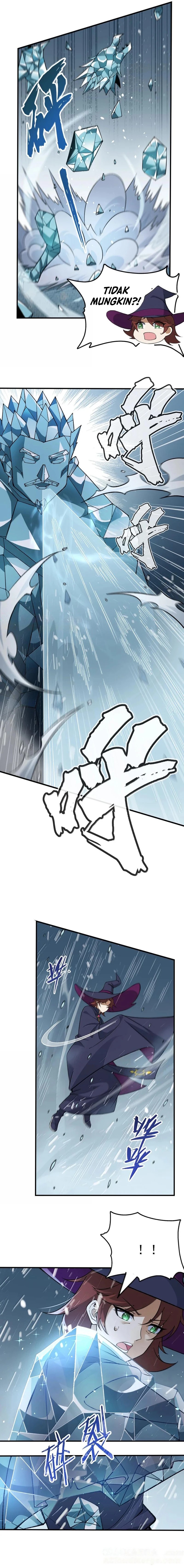 The Heavenly Path Is Not Stupid chapter 118
